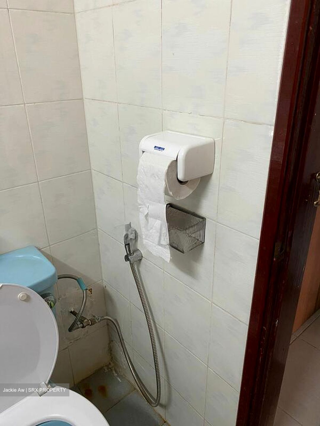 Tan Tong Meng Tower (D11), Apartment #497846641